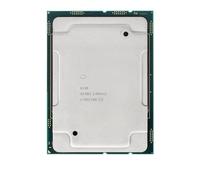 Processore CPU Gold 6138 2.0GHz 27.5MB Smart Cache 20-Core 40-Thread 125W LGA3647