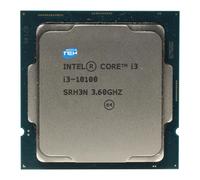 BX8070110100 - Intel Core i3-10100, 4x 3,60 GHz, in scatola, 1200