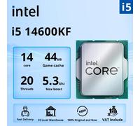 Intel 1571355 Intel Core i5-14600KF processore 24 MB Cache intelligente CM807150