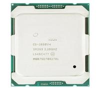 Processore CPU X-eon E5 2650 V4 SR2N3 2,2GHz 12-C-ore 24-Thread LGA 2011-3