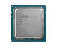 Processore CPU Xe-on E5 2450V2 2450 V2 2,5 GHz 8-Core LGA 1356