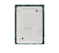 Processore CPU Xeo-n Gold 6138 2,0 GHz 27,5 MB di cache 20 core 40 thread 125 W LGA3647