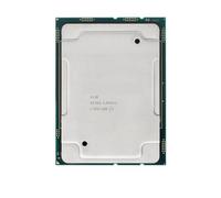 Processore CPU Xeo-n Gold 6138 2.0GHz 27.5MB Cache 20-Core 40-Thread 125W LGA3647