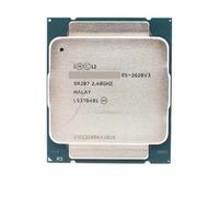 Processore CPU Xeon E5 2620 V3 2.4Ghz LGA 2011-3