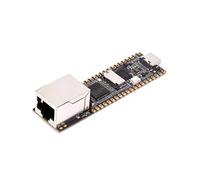 Processore del bordo RV1103 di intelligenza artificiale con la porta Ethernet per il bordo di sviluppo di Linux per il desktop