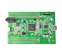 Processore del BRACCIO del bordo di sviluppo di Open407V-D Core407V STM32F4 per i progetti di IoTs ed i sistemi embedded