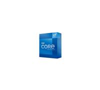 Processore desktop Intel 12Th Gen Core I7-12700K 12 Core 20 thread 3,6 Ghz Fino a BX8071512700K