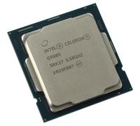 Processore desktop Intel Celeron G5905 2 core 3,5 GHz LGA1200 (chipset Intel serie 400) 58 W