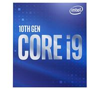 Processore desktop Intel® CoreTM i9-10900 10 core fino a 5,2 GHz LGA 1200 (Intel® 400 Chipset Series) 65 W
