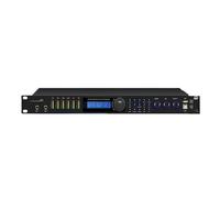 Processore Di Effetti Digitali Frontali Professionali Wireless BX6 Effetto For Performance Sul Palco Del Processore Di Effetti Audio Digitali A 6 Canali