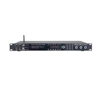 Processore Di Effetti Digitali KX800 Con Processore Audio Bluetooth DSP Attrezzatura Di Di Controllo Audio Professionale