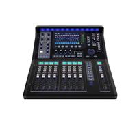Processore Di Effetti Professionale A 12 Canali Mixer Audio Digitale Console DJ App Control Desk Suono Dal Vivo