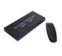 Processore di giunzione multi-schermo BT14 2X2 HDMI TV Wall Controller