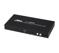 Processore di giunzione multischermo per controller video wall HDMI XP03 4K 2x2,