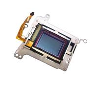 Processore di immagini CMOS ad alta velocità per fotocamere 6D, 60D e 600D, riduzione del rumore migliorata e sostituzione del processore di immagini autofocus