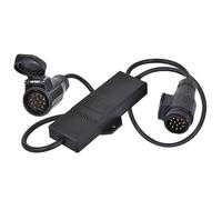 Processore di luce LED 12V cavo adattatore resistenza al carico rimorchio aut...