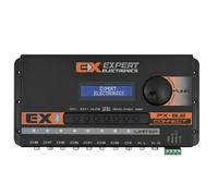 Processore digitale crossover Bluetooth 8 canali Banda Expert PX8.2 Connect