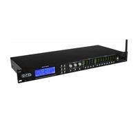 Processore DSP 4in 8out matrice crossover - SYNQ DLP-48W BEG-B08212