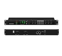 Processore DSP Multieffetto Professionale Con Riverbero Digitale, Equalizzatore