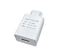 Processore Ebike portatile con convertitore alimentazione USB per antiurto
