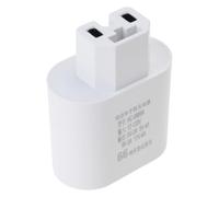 Processore Ebike portatile con convertitore alimentazione USB per antiurto