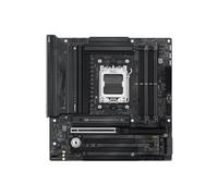 Processore Fit For ASUS TUF GAMING B850M-PLUS B850 DDR5 PCIe 4.0 Socket AM5 Supporto 7500F/7800X3D/8400F/8700F/9800X3D micro-ATX