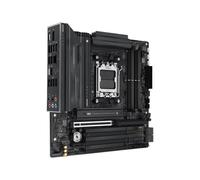 Processore Fit For ASUS TUF GAMING B850M-PLUS B850 PCIe 4.0 DDR5 Socket AM5 Supporto 7500F/7800X3D/8400F/8700F/9600X micro-ATX