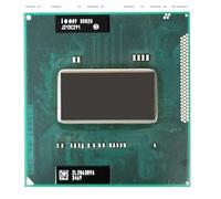 Processore for notebook CPU for laptop Core i7 2760QM SR02W, 2,6 GHz, quad-core a otto thread, 45 W, Socket G2 / rPGA988B