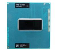 Processore for notebook CPU for laptop Core i7 3632QM SR0V0, 2,2 GHz, quad-core a otto thread, 35 W, Socket G2 / rPGA988B
