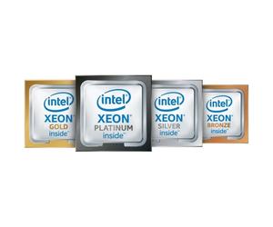 Processore HEWLETT PACKARD ENTERPRISE Intel Xeon Gold 5218 16 Core 2,3 GHz 3,9 GHz Turbo 125W