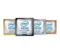 Processore HP Intel Xeon Gold 6530 32 Nuclei 2,1 GHz Base 4,0 GHz Turbo DDR5 ECC