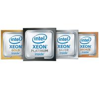 Processore HPE Intel Xeon-Silver 4416+ da 2 GHz 37,5 MB - Nouvo