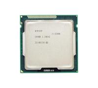 Processore I5 2500K 4-Core 3,3GHz Socket LGA 1155 TDP 95W 6MB CPU desktop