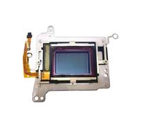 Processore immagini CMOS velocità per fotocamere 6D 60D 600D Componente processore immagini con riduzione del rumore avanzata e messa a fuoco automatica