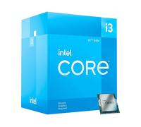 PROCESSORE INTEL 1263 i3 12100F