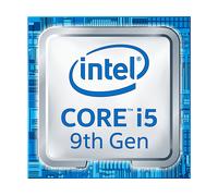 PROCESSORE INTEL 1265 i5 9500
