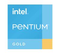 CM8071504651605 - Processore Gold Intel Pentium G7400, 3,70 GHz, tray, 1700