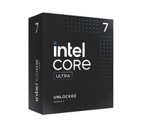 Intel Core Ultra 7 265 processore 30 MB Cache intelligente Scatola