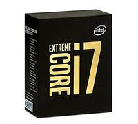 Processore Intel BX80671I76950X Core i7-6950X nero