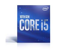 Intel Core i5-10400 processore 29 GHz 12 MB Cache intelligente Scatola