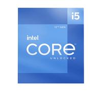 Intel Core i5-12600K processore 20 MB Cache intelligente Scatola