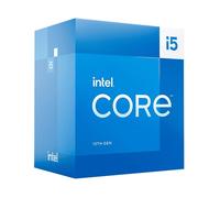 Intel Core i5-13400F 2,5 GHz/4,6 GHz