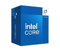 Intel Core i7-14700F processore 33 MB Cache intelligente Scatola