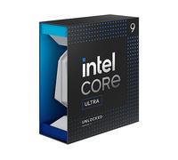 Intel Core Ultra 9 285 processore 36 MB Cache intelligente Scatola