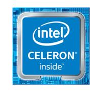 Celeron G5925 processore 3,6 GHz 4 MB Cache intelligente Scatola Intel® Celeron® G, LGA 1200 (Socket H5), PC, 14 nm, Intel, 3,6 GHz, boxed