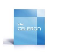 Processore - INTEL - Celeron G6900 - 4 MB di cache, fino a 3,4 GHz (BX80715G6900)