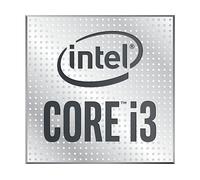 Intel Core i3-10100F processore 3,6 GHz 6 MB Cache intelligente
