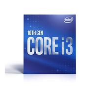 Processore Intel® Core™ i3-10320 per sistemi desktop 4 core fino a 4,6 GHz LGA1200 (chipset Intel® serie 400) 65W, Numero di modello: BX8070110320