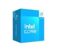 Processore - INTEL - Core i3-14100F - 3 GHz - 12 Mo Cache - Socket LGA1151