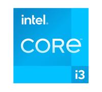 PROCESSORE INTEL Core i3-14100F 4 Core 4.7GHz LGA 1700 Tray